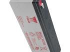 NP2.3-12 Sealed Lead Acid Battery
