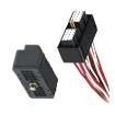 5810000100 Automotive Connectors