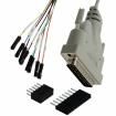 HW-DLN-3C Programmer Accessories