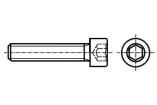 M8X40/D912-A2  Electromechanical