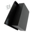 194,BK Enclosures, Boxes & Cases