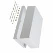194R,GY Enclosures, Boxes & Cases