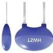 HWZT-10.00RS  Passive Components