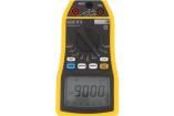 C.A 5233  Test & Measurement