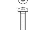 3061616 Screws & Fasteners