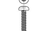 3060113 Screws & Fasteners