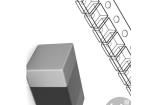 ARG02DTC0100 Thin Film Resistors - SMD
