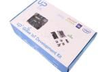 UP SQUARED IOT GROVE DEVELOPMENT KIT electronic component of Aaeon