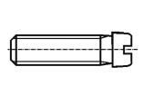 M4X10/BN404  Electromechanical
