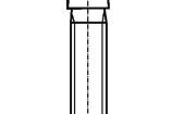 M4X10/BN404 Screws & Fasteners