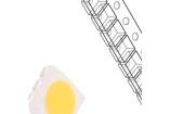WW-WRD50TC-Q1(M1) High Power LEDs - White