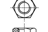 1241818 Screws & Fasteners