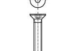 1022857 Screws & Fasteners