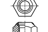 M6/D985-A4 Screws & Fasteners