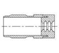 582527-000 electronic component of TE Connectivity