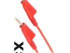HZ10R Test Leads