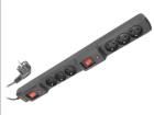 M6+/15/CZ  Connectors