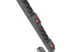 M6+/15/CZ Headers & Wire Housings