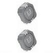 NPIS105F820MTRF Multilayer Ceramic Capacitors MLCC - SMD/SMT