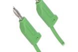MFK 15/1/200/GN Test Leads