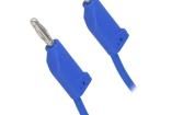 MFK 15/1/50/BL Test Leads