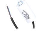 I15KV610K-D Motor Start Capacitors & Motor Run Capacitors