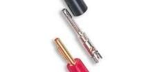 583-0500 Test Plugs & Test Jacks