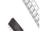 74HC86D.653 Logic Gates