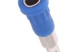EPB 6792 NI/FST 4.8X0.8/BL Test Plugs & Test Jacks