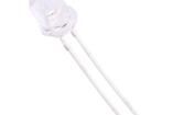 FYL-5013LRC1C Standard LEDs - Through Hole