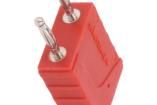 KURZ 10-2 IG MB NI/RT Test Plugs & Test Jacks