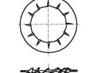 1963619 Screws & Fasteners