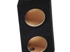 C1020X2 BLACK Enclosures, Boxes & Cases
