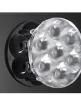 C10585_NIS83-MX-7-W LED Lighting Lenses