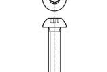 1639366 Screws & Fasteners