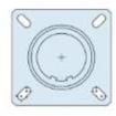 650HS010M15  Connectors