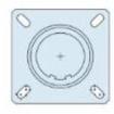 650HS010M19  Connectors