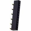 NPPC121KFXC-RC Headers & Wire Housings