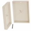 C10,AL Enclosures, Boxes & Cases