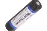 ICR18650-260PCM-R 2600MAH PROTECTED Power