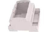 25.0402000.BL Enclosures, Boxes & Cases
