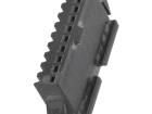 NPPW-10 I/O Connectors