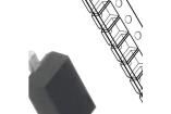 BZX84J-C56.115 Zener Diodes