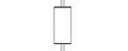 C114C222K1R5CA7200 Multilayer Ceramic Capacitors MLCC - Leaded