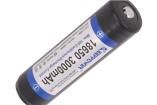 ICR18650-300PCM-R 3000MAH PROTECTED Power