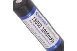 ICR18650-300PCM-R 3000MAH PROTECTED Battery Packs