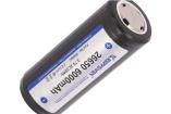 INR26650-600PCM 6000MAH  Electromechanical