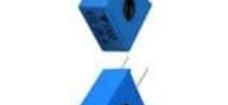 M63P502KB30T607 Trimmer Resistors - Through Hole
