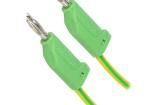 MFK 15/1/200/GNGE Test Leads