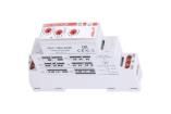 RPC-1MA-A230 Timers